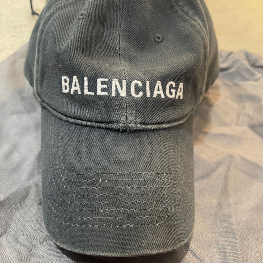 Balenciaga Hat